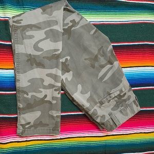 GAP girlfriend chinos - ORIGINAL-